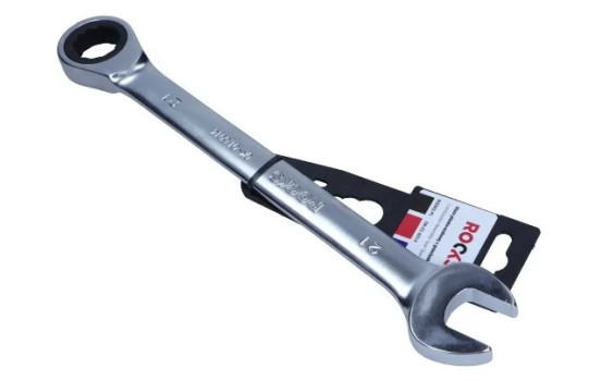 Rooks Ring ratchet spanner, 21 mm, Image 2