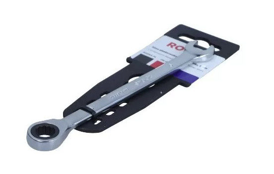 Rooks Ring ratchet spanner, 9 mm