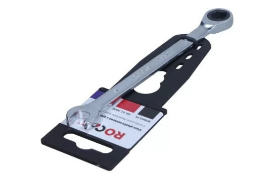 Rooks Ring ratchet spanner, 9 mm, Image 2