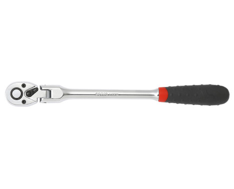 3/8 "ratchet, flexible 45-tooth