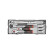 3/8" Ratchet set 7 pieces