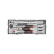 3/8" Ratchet set 7 pieces, Thumbnail 2