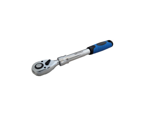 Extendable ratchet 1/2"CV 310mmL to 435mmL