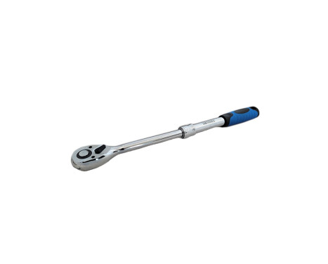 Extendable ratchet 1/2"CV 310mmL to 435mmL, Image 2