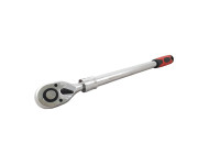 Extendable ratchet 72 teeth