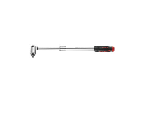 Force 1/2" Extendable Reversible Ratchet 24-teeth 435-685mm