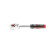 Force 1/2" Reversible ratchet wrench 24 teeth 265mm, Thumbnail 2