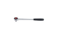 Force 3/4" Reversible ratchet wrench 72 teeth 500mm