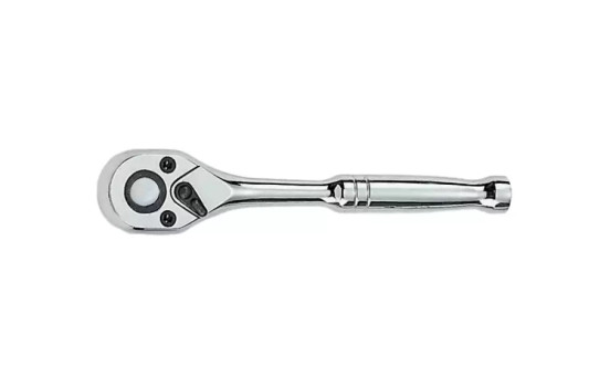 Force 3/8" Reversible Ratchet 36-tooth 180mmL