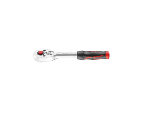 Force 3/8" Reversible ratchet wrench 24 teeth 189mm