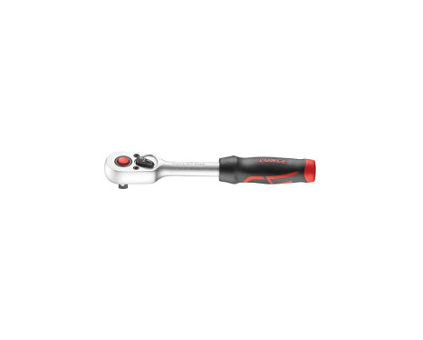 Force 3/8" Reversible ratchet wrench 30 teeth 198mm