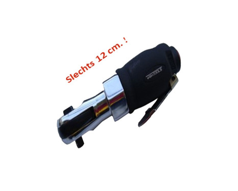 Mini ratchet 1/4 connection