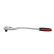 Ratchet 1/2 long 72 th 380 mm Weber-Tools, Thumbnail 4