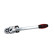 Ratchet 1/2 long 72 th 380 mm Weber-Tools, Thumbnail 6