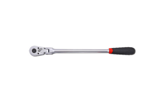 Ratchet 1/2 ", flexible 45-teeth 300mmL