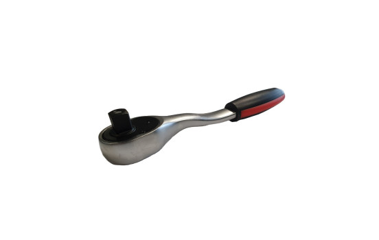 Ratchet 1/4 72 th Weber-Tools, Image 3
