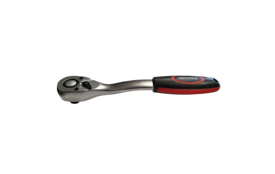 Ratchet 3/8 72 th Weber-Tools, Image 4