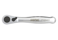 Sonic Mini bit ratchet 1/4"