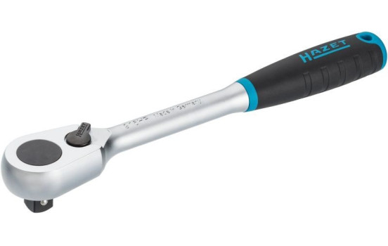 Switchover ratchet, Image 2