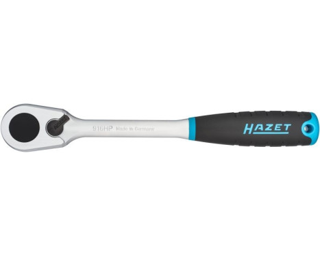 Switchover ratchet, Image 5