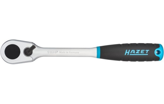 Switchover ratchet, Image 5