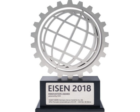 Switchover ratchet, Image 6