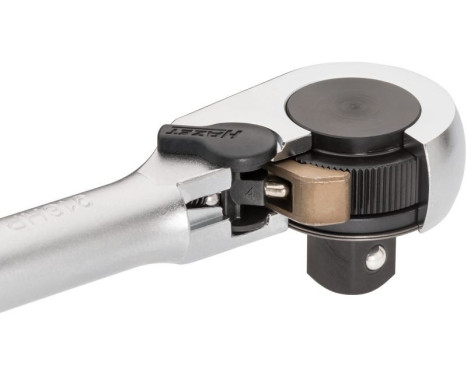 Switchover ratchet, Image 8