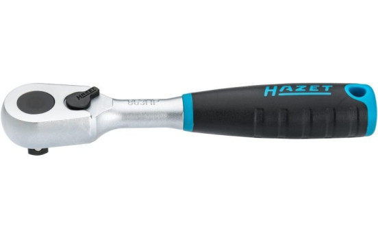 Switchover ratchet