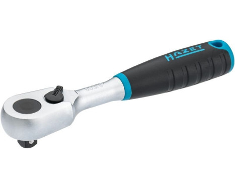 Switchover ratchet, Image 2