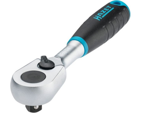 Switchover ratchet, Image 5