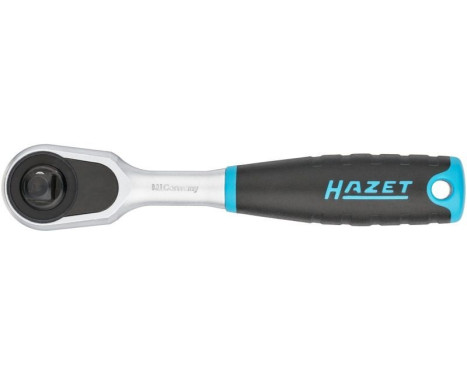 Switchover ratchet, Image 7