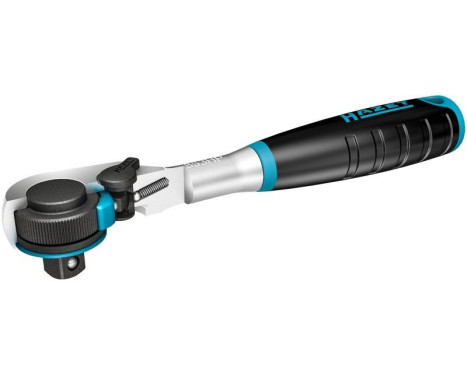 Switchover ratchet, Image 8