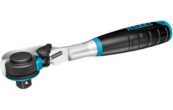 Switchover ratchet, Image 8