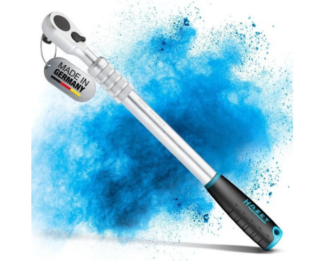 Switchover ratchet, Image 4