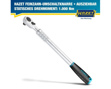 Switchover ratchet, Image 5