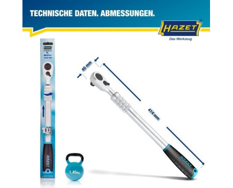 Switchover ratchet, Image 10