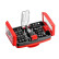 Force 1/4" Bit set 31 pieces, Thumbnail 2