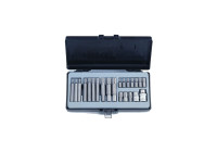Force Bit set Ribe 22 pieces
