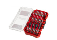 Milwaukee Shockwave Gen II Screwdriver Bit Set 35-piece