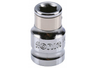 Bit holder 1/2 "(F) x 10mm (F)