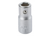 Bit holder 1/4 "(F) x 1/4" (F)