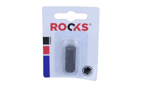 Rooks Bit 10 mm (3/8") Hex 30 mm