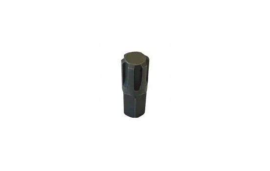 Rooks Bit 10 mm (3/8") Ribe M11 x 30 mm, 20 Pieces