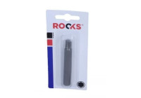 Rooks Bit 10 mm (3/8") Torx T50 x 75 mm