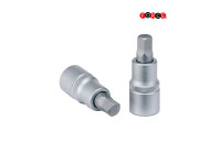 Force 1/2" Pentagon socket 10 mm