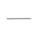 Force Magnetic Bit Holder 1/4"(M) x 1/4"(F) 175mmL