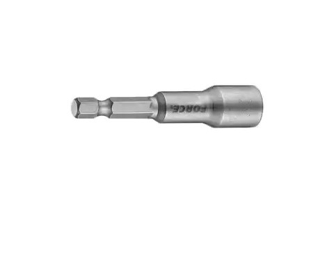 Force Magnetic socket for drill 13mm (65mmL)