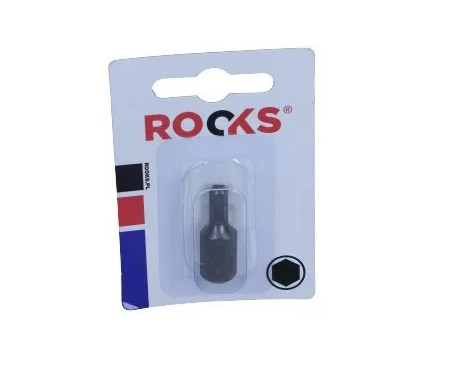 Rooks Bit 10 mm (3/8") Hex 5 mm x 30 mm