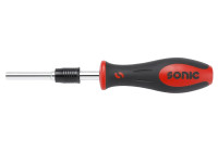 BIT SCREWDRIVER 1/4