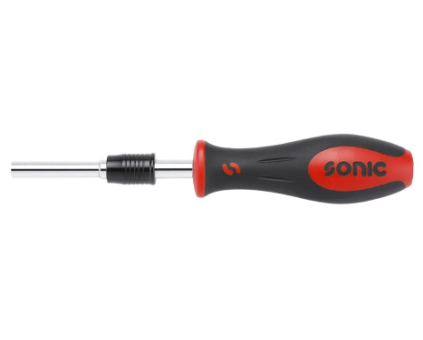 BIT SCREWDRIVER 1/4